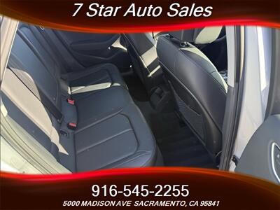 2015 Audi A3 1.8T Premium - Photo 18 - Sacramento, CA 95841