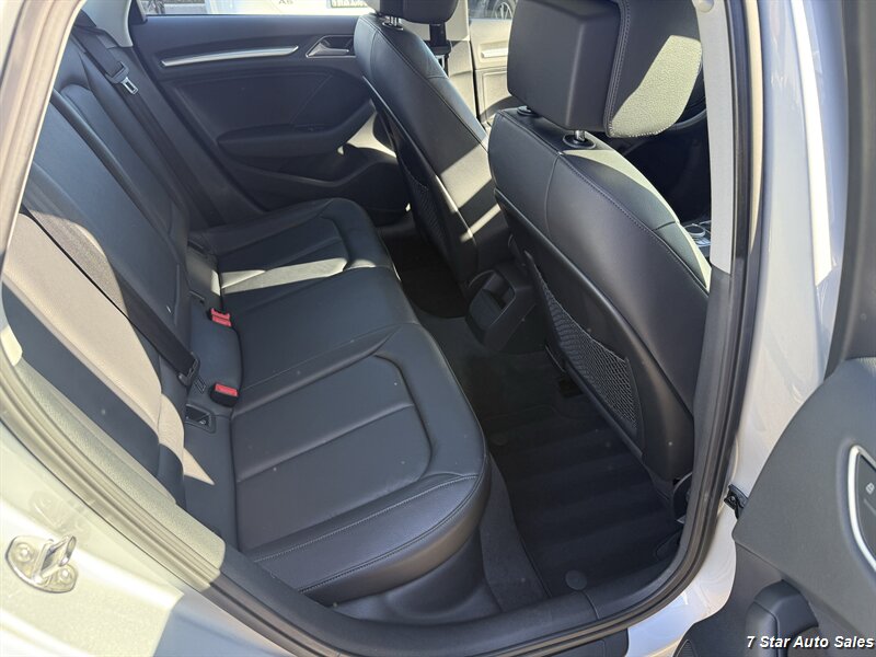 2015 Audi A3 1.8T Premium - Photo 18 - Sacramento, CA 95841