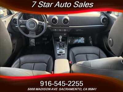 2015 Audi A3 1.8T Premium - Photo 11 - Sacramento, CA 95841