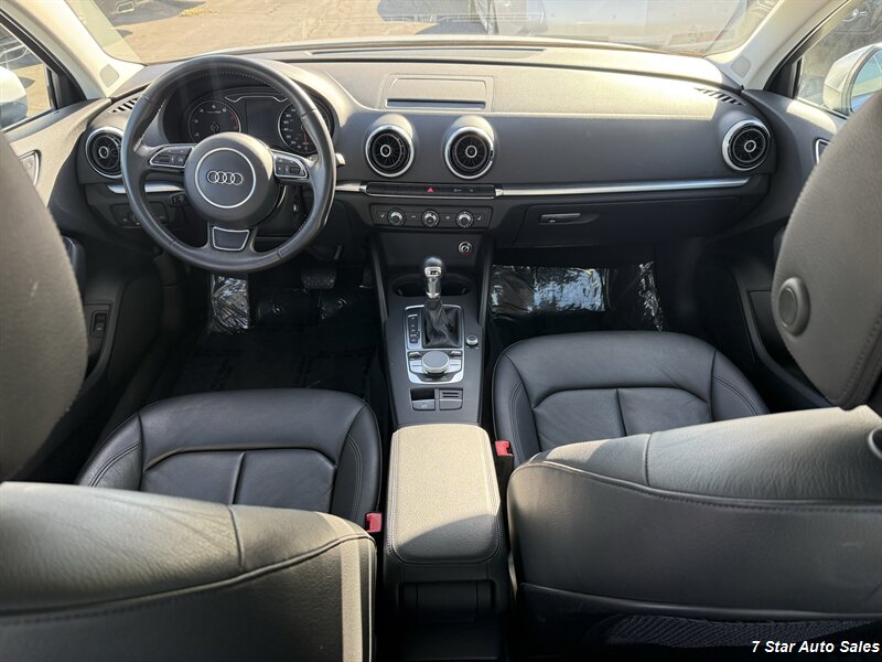 2015 Audi A3 1.8T Premium - Photo 11 - Sacramento, CA 95841