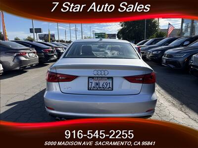 2015 Audi A3 1.8T Premium - Photo 5 - Sacramento, CA 95841
