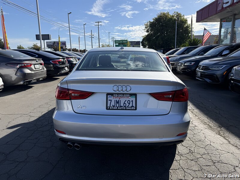 2015 Audi A3 1.8T Premium - Photo 5 - Sacramento, CA 95841