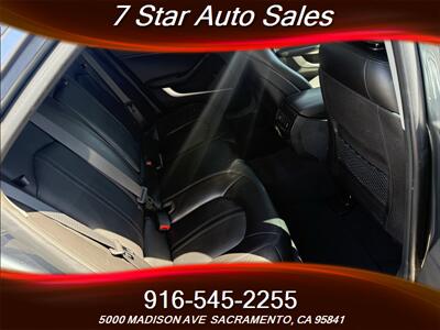 2011 Cadillac CTS 3.6L Premium   - Photo 19 - Sacramento, CA 95841