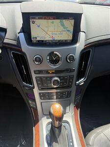 2011 Cadillac CTS 3.6L Premium   - Photo 12 - Sacramento, CA 95841