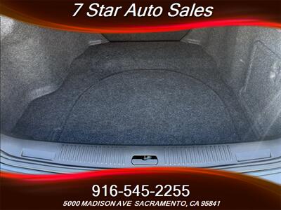 2011 Cadillac CTS 3.6L Premium   - Photo 20 - Sacramento, CA 95841