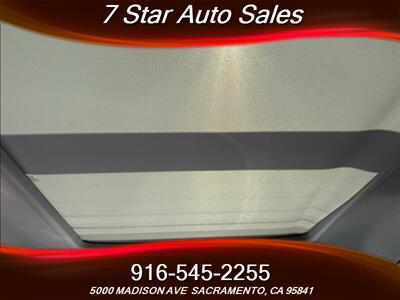 2011 Cadillac CTS 3.6L Premium   - Photo 18 - Sacramento, CA 95841