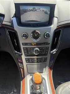 2011 Cadillac CTS 3.6L Premium   - Photo 14 - Sacramento, CA 95841