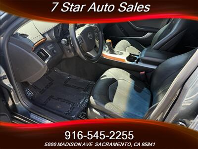 2011 Cadillac CTS 3.6L Premium   - Photo 9 - Sacramento, CA 95841
