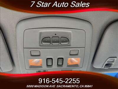 2011 Cadillac CTS 3.6L Premium   - Photo 13 - Sacramento, CA 95841
