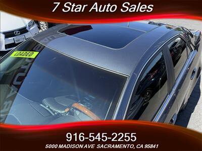 2011 Cadillac CTS 3.6L Premium   - Photo 16 - Sacramento, CA 95841