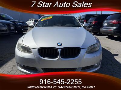 2009 BMW 3 Series 335i   - Photo 2 - Sacramento, CA 95841