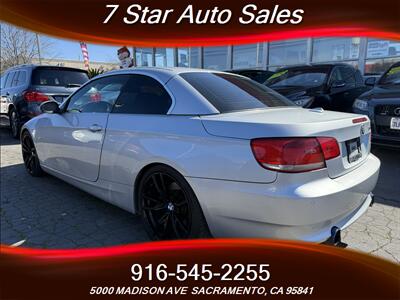 2009 BMW 3 Series 335i   - Photo 6 - Sacramento, CA 95841