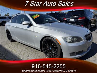 2009 BMW 3 Series 335i  