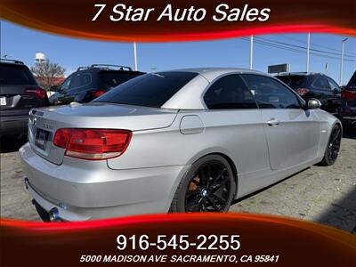 2009 BMW 3 Series 335i   - Photo 4 - Sacramento, CA 95841