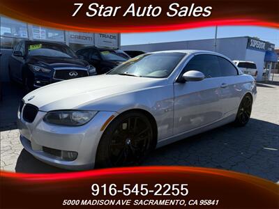 2009 BMW 3 Series 335i   - Photo 3 - Sacramento, CA 95841