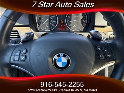 2009 BMW 3 Series 335i   - Photo 9 - Sacramento, CA 95841