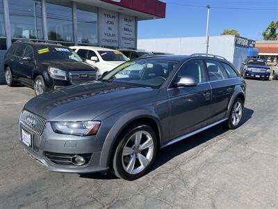 2013 Audi allroad 2.0T quattro Premium Plus   - Photo 3 - Sacramento, CA 95841