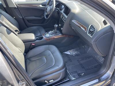 2013 Audi allroad 2.0T quattro Premium Plus   - Photo 14 - Sacramento, CA 95841