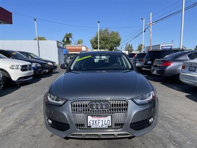 2013 Audi allroad 2.0T quattro Premium Plus   - Photo 2 - Sacramento, CA 95841