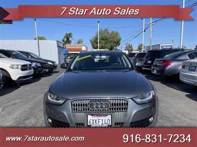 2013 Audi allroad 2.0T quattro Premium Plus   - Photo 2 - Sacramento, CA 95841