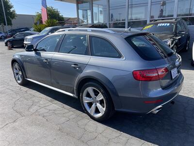 2013 Audi allroad 2.0T quattro Premium Plus   - Photo 4 - Sacramento, CA 95841