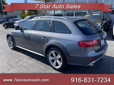 2013 Audi allroad 2.0T quattro Premium Plus   - Photo 4 - Sacramento, CA 95841