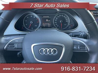 2013 Audi allroad 2.0T quattro Premium Plus   - Photo 11 - Sacramento, CA 95841