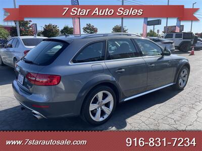 2013 Audi allroad 2.0T quattro Premium Plus   - Photo 6 - Sacramento, CA 95841