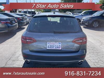 2013 Audi allroad 2.0T quattro Premium Plus   - Photo 5 - Sacramento, CA 95841