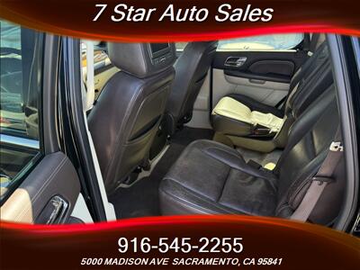 2010 Cadillac Escalade Platinum Edition   - Photo 16 - Sacramento, CA 95841