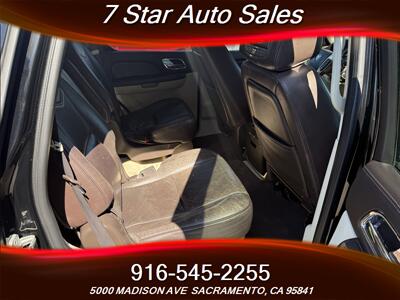 2010 Cadillac Escalade Platinum Edition   - Photo 12 - Sacramento, CA 95841