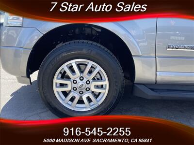 2008 Ford Expedition XLT   - Photo 20 - Sacramento, CA 95841