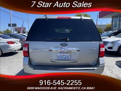 2008 Ford Expedition XLT   - Photo 5 - Sacramento, CA 95841