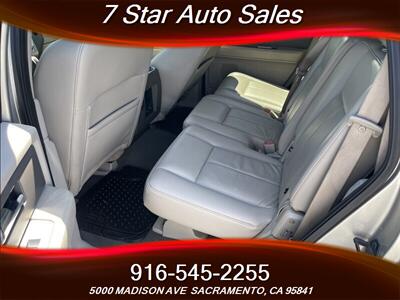 2008 Ford Expedition XLT   - Photo 12 - Sacramento, CA 95841