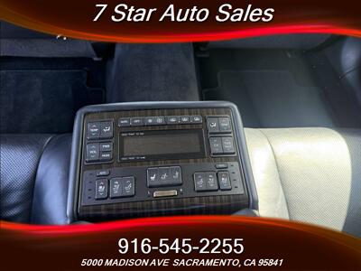 2013 Lexus LS 460 L   - Photo 12 - Sacramento, CA 95841