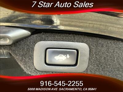 2013 Lexus LS 460 L   - Photo 17 - Sacramento, CA 95841
