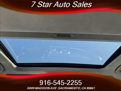 2013 Lexus LS 460 L   - Photo 13 - Sacramento, CA 95841