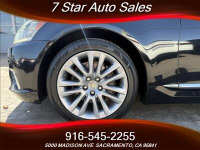 2013 Lexus LS 460 L   - Photo 15 - Sacramento, CA 95841