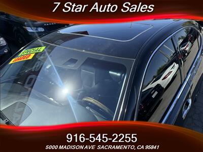 2013 Lexus LS 460 L   - Photo 11 - Sacramento, CA 95841