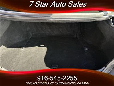 2013 Lexus LS 460 L   - Photo 16 - Sacramento, CA 95841