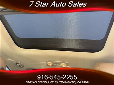 2015 Buick Enclave Leather   - Photo 21 - Sacramento, CA 95841