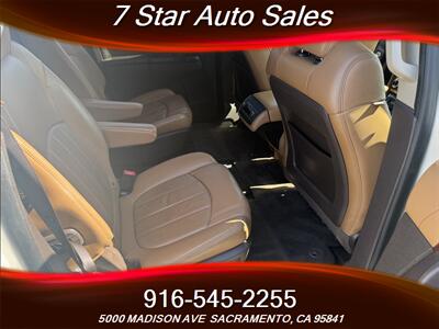 2015 Buick Enclave Leather   - Photo 20 - Sacramento, CA 95841