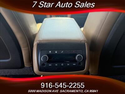 2015 Buick Enclave Leather   - Photo 18 - Sacramento, CA 95841