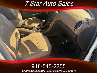 2015 Buick Enclave Leather   - Photo 15 - Sacramento, CA 95841