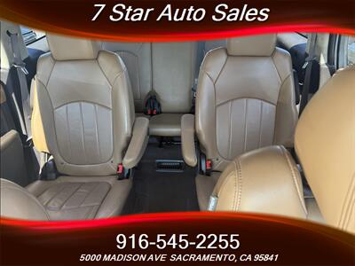 2015 Buick Enclave Leather   - Photo 22 - Sacramento, CA 95841