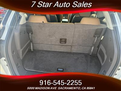2015 Buick Enclave Leather   - Photo 24 - Sacramento, CA 95841