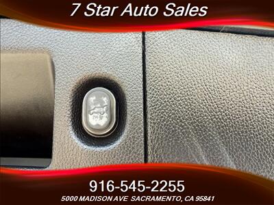 2017 Chevrolet Tahoe LT   - Photo 25 - Sacramento, CA 95841
