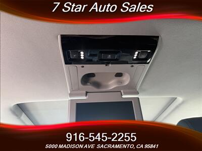 2017 Chevrolet Tahoe LT   - Photo 18 - Sacramento, CA 95841