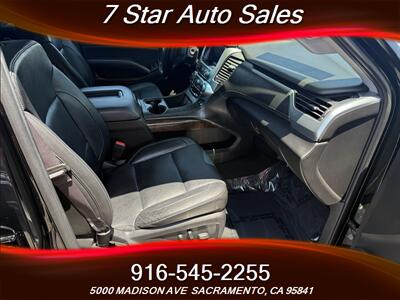 2017 Chevrolet Tahoe LT   - Photo 15 - Sacramento, CA 95841