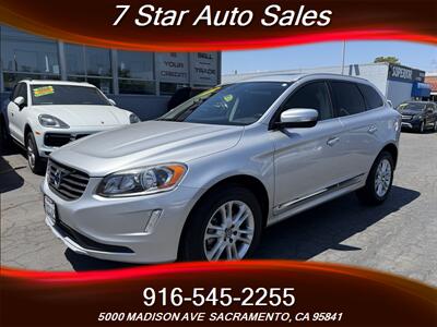 2016 Volvo XC60 T5 Premier   - Photo 3 - Sacramento, CA 95841
